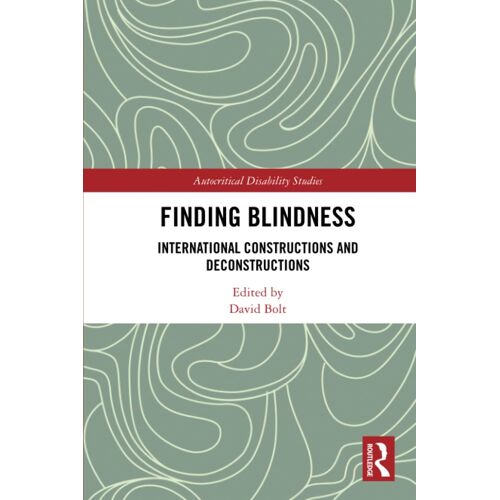 Finding Blindness