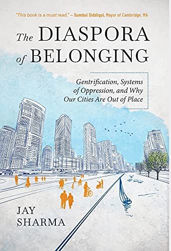 The Diaspora Of Belonging