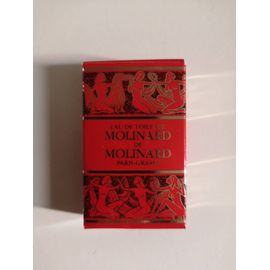 Miniature Eau De Toilette Molinard De Molinard 