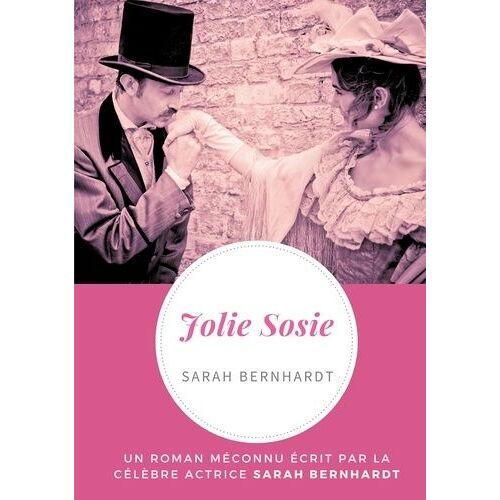 Jolie Sosie
