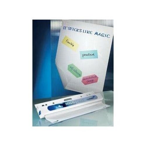 Edding Magic Chart White 1590-00