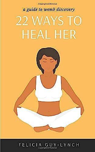 22 Ways To Heal Her