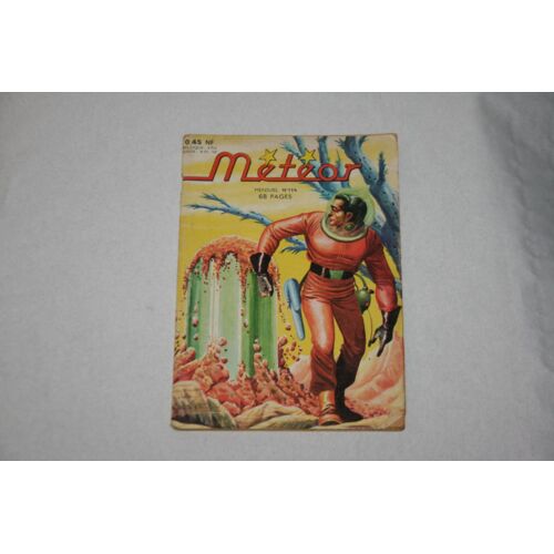 Meteor 114 