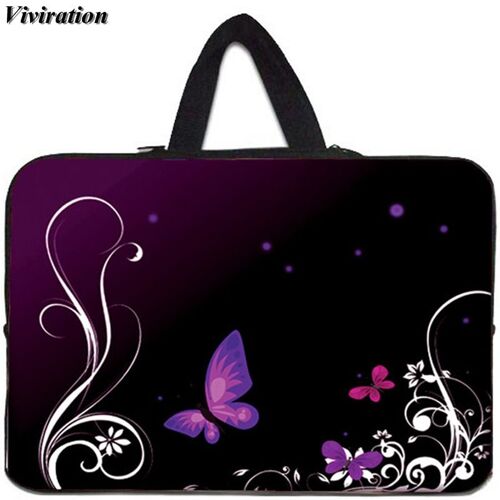 Pochette étanche antichoc pour ordinateur portable, porte-documents pour ordinateur - For 13 poces