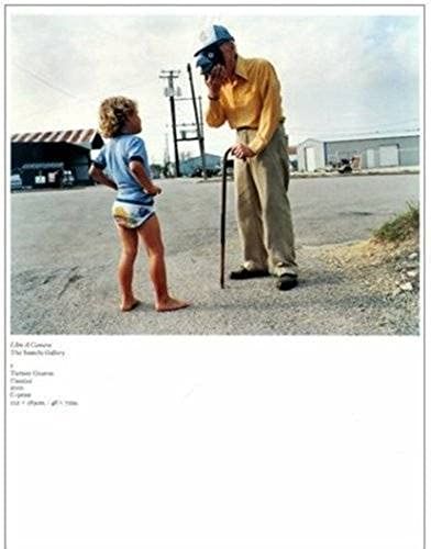 I Am A Camera: The Saatchi Gallery