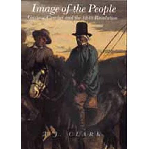 Image Of The People: Gustave Courbet And The 1848 Revolution
