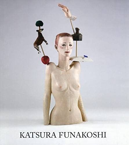 Katsura Funakoshi: Recent Sculpture And Drawings