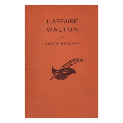 L'affaire Walton