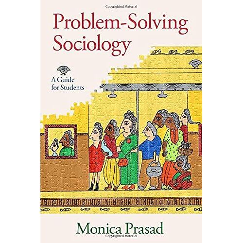 Problem-Solving Sociology