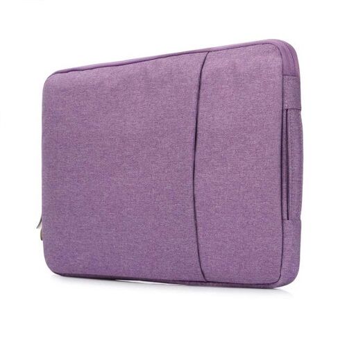 Housse étanche pour ordinateur portable, étui pour MacBook Air Pro Lenovo HP Samsung ASUS Acer Xiaomi HUAWEI - For 11 Pouces - violet