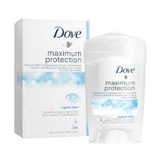 Dove Deo Crema 45 Classic C6x43 Bianco 
