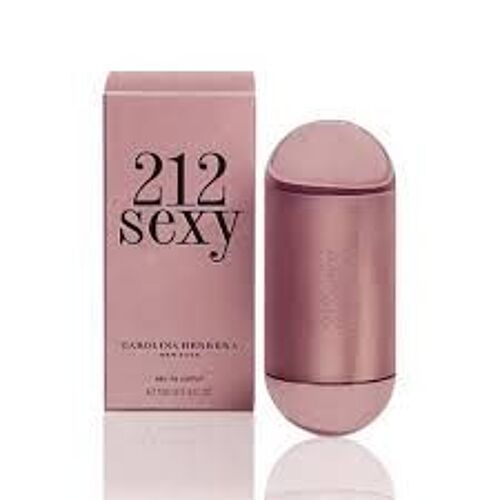 212 Sexy Edp Vapo 100 Ml 