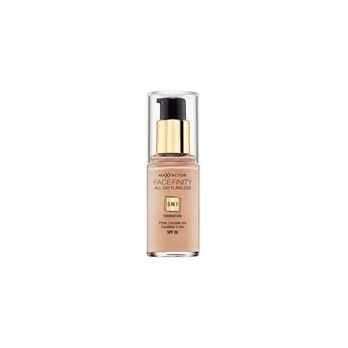 Max Factor Maquillaje Fluido 3 En 1 80 