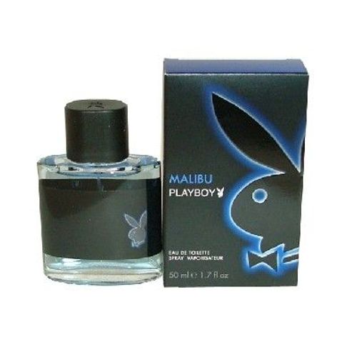 Playboy Malibu Edt 50ml 