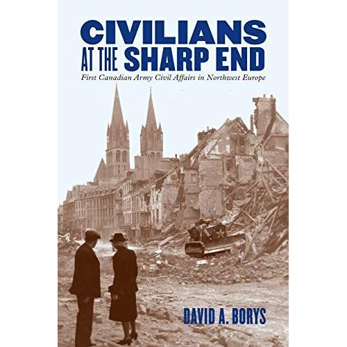 Civilians At The Sharp End