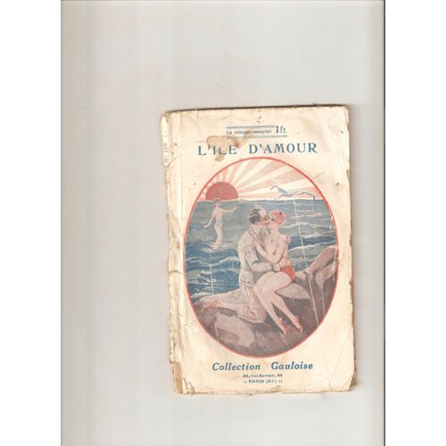 L'île D'amour