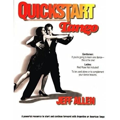 Quickstart To Tango