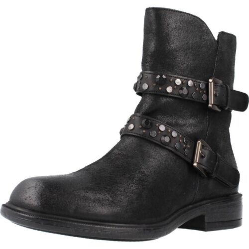 Geox D Catria Colour Noir