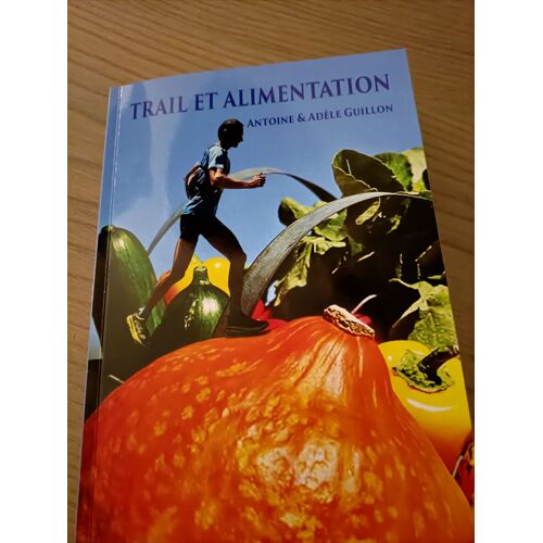Trail Et Alimentation