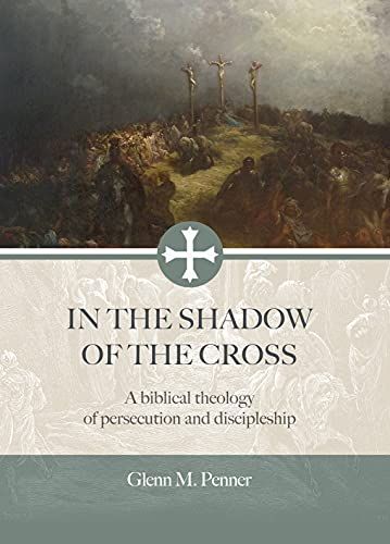 In The Shadow Of The Cross