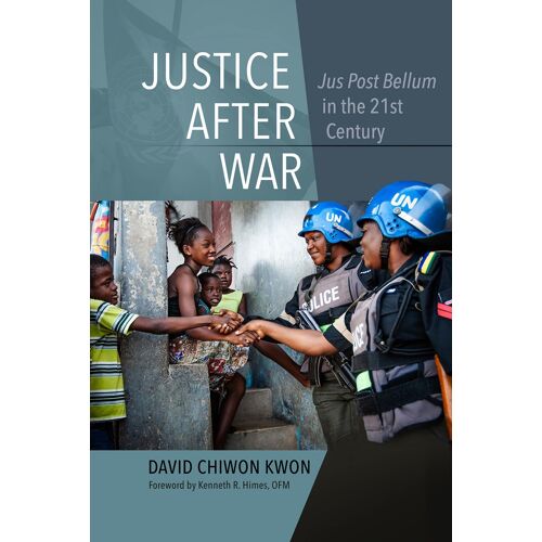 Justice After War