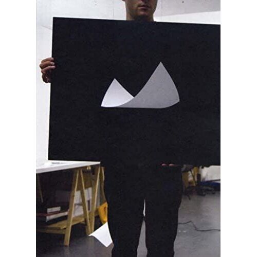 Ryan Gander: Heralded As The New Black