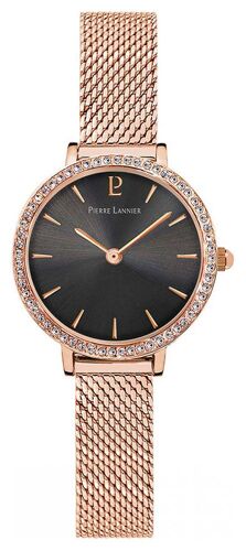 Montre Pierre Lannier 023l938