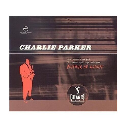 Charlie Parker - Autour De Minuit