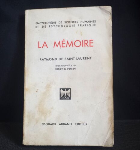 La Mémoire