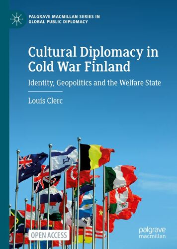 Cultural Diplomacy In Cold War Finland