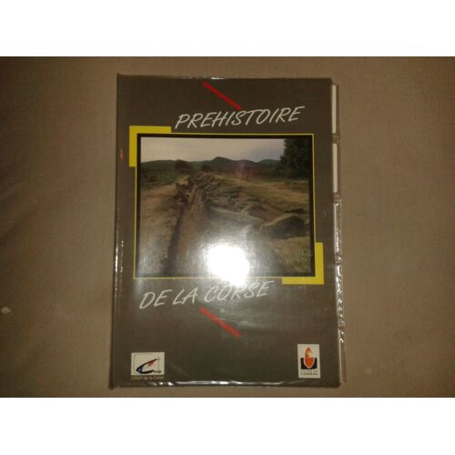 Prehistoire De La Corse