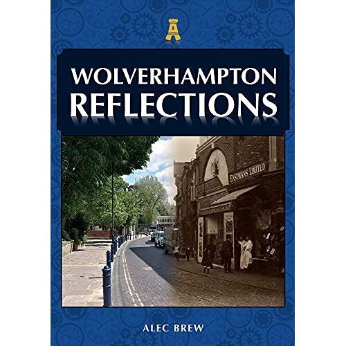 Wolverhampton Reflections