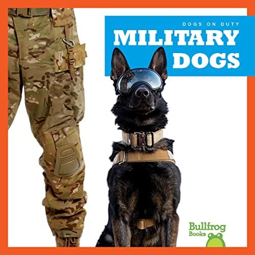 Military Dogs