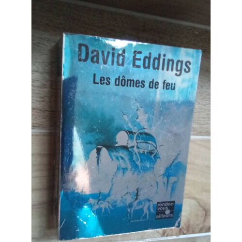 Les Dômes De Feu
