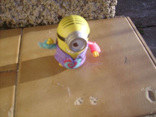 Minion 