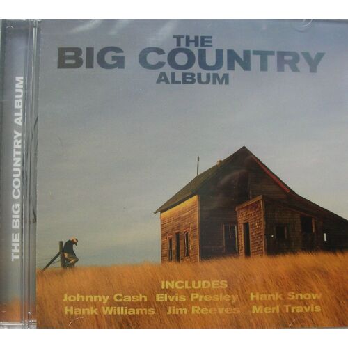 The Big Country Album