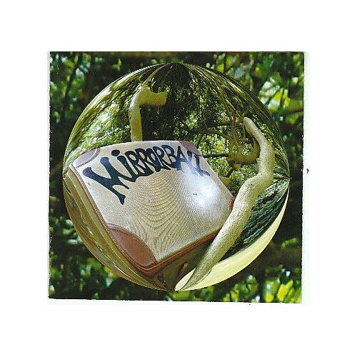 Mirrorball - Restrain Yourself !