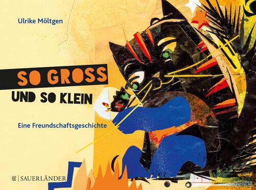 So Groß Und So Klein