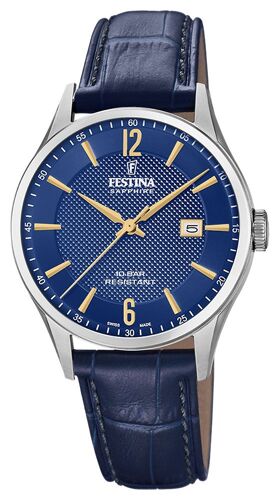 Montre Festina F20007/3