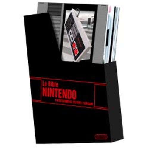 Bible Nes - Nintendo Entertainment System