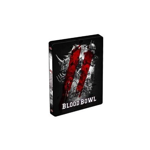 Steelbook Blood Bowl 2