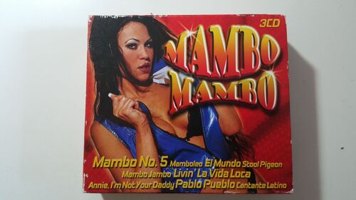 Mambo  Mambo