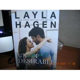 Un Amour Désirable : Tome 5 La Famille Bennett