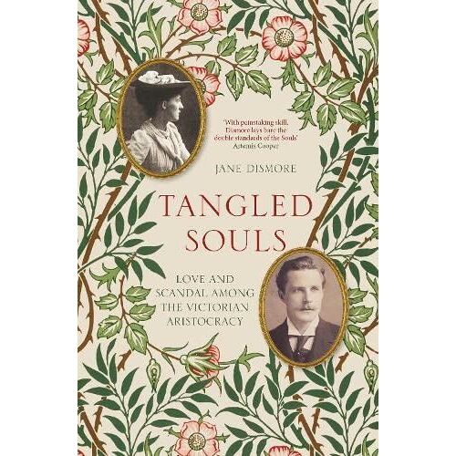 Tangled Souls