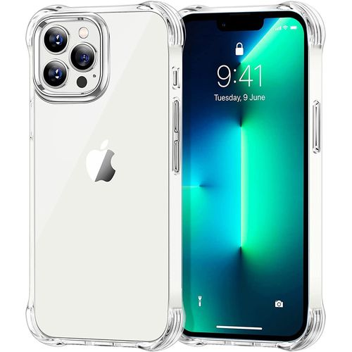 Coque iPhone 13 Pro Clear Shock