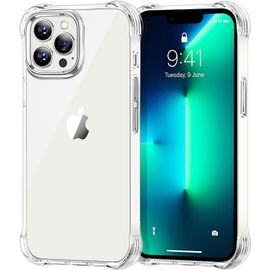 Coque Iphone 13 Pro Max Clear Shock