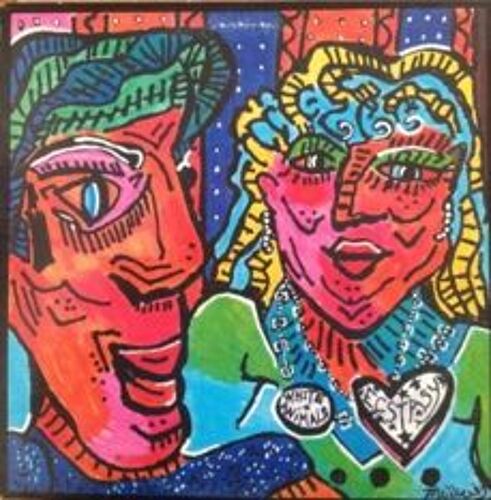 Ecstasy