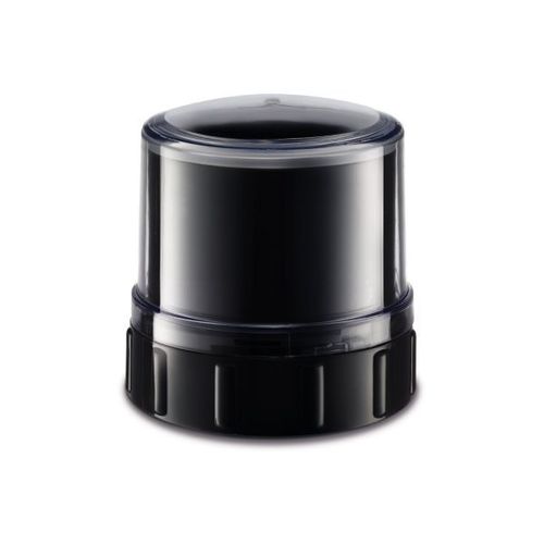 Moulinex XF635BB1 - Hachoir - pour batteur sur socle, pour mixeur - pour Masterchef Gourmet QA400, QA404, QA4041, QA405G01, QA406, QA413D15, QA415, QA416, QA5001