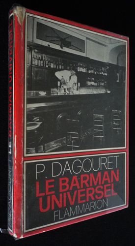 Le Barman Universel