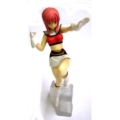 Figurine Wingman Trasing Figure Gashapon